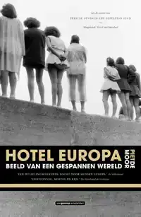 HOTEL EUROPA