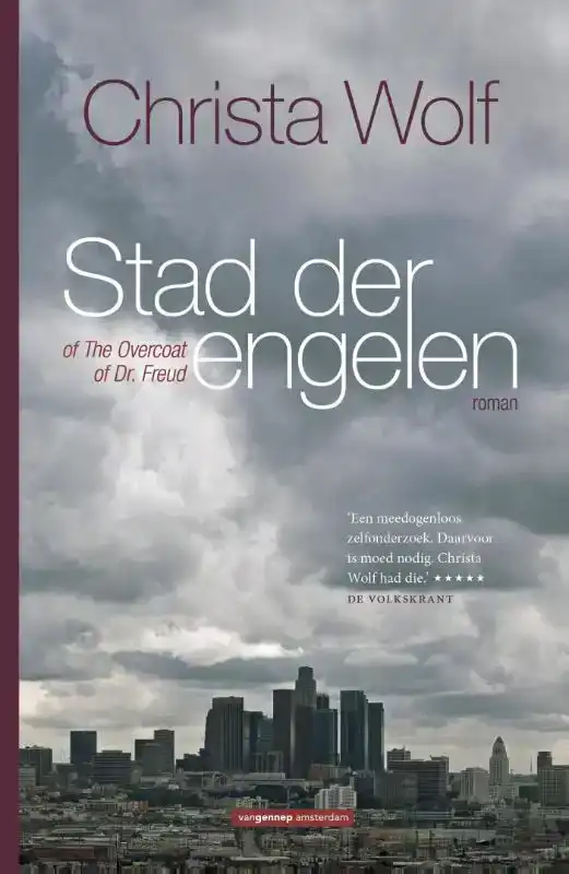 STAD DER ENGELEN