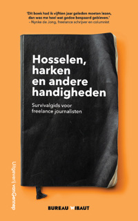 HOSSELEN, HARKEN EN ANDERE HANDIGHEDEN