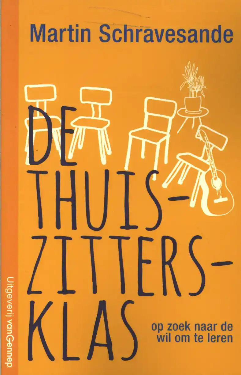 DE THUISZITTERSKLAS