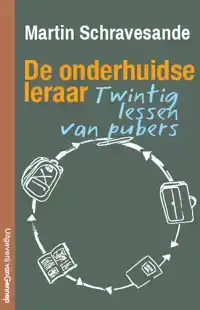 DE ONDERHUIDSE LERAAR