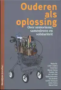 OUDEREN ALS OPLOSSING