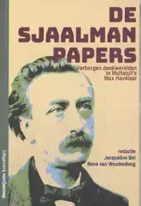 DE SJAALMAN PAPERS