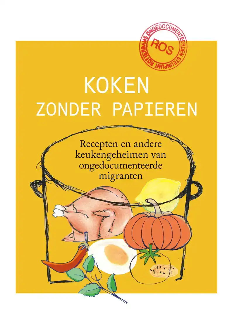 KOKEN ZONDER PAPIEREN