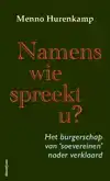 NAMENS WIE SPREEKT U?