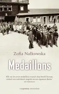 MEDAILLONS