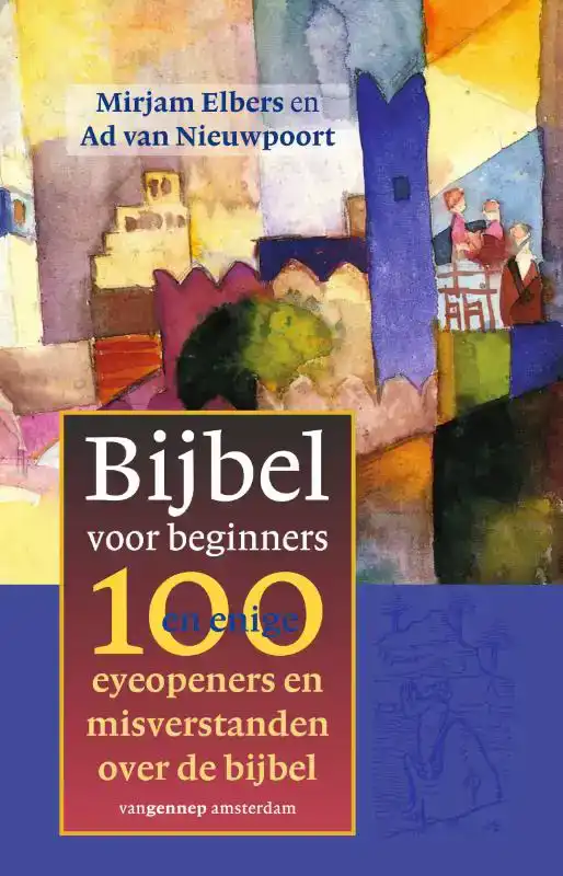 BIJBEL VOOR BEGINNERS