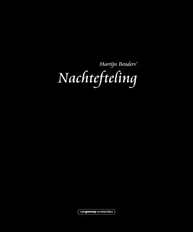 NACHTEFTELING