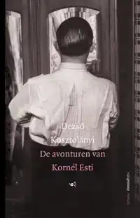 DE AVONTUREN VAN KORNEL ESTI