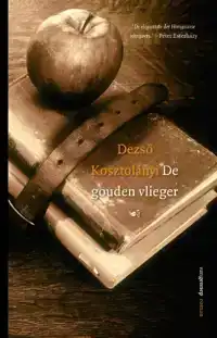 DE GOUDEN VLIEGER