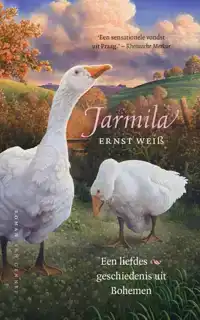 JARMILA