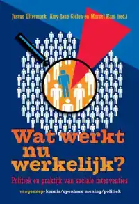 WAT WERKT NU WERKELIJK?