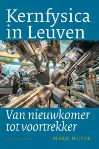 KERNFYSICA IN LEUVEN