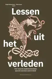 LESSEN UIT HET VERLEDEN