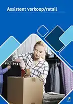 ASSISTENT VERKOOP RETAIL