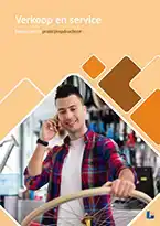 ASSISTENT VERKOOP RETAIL