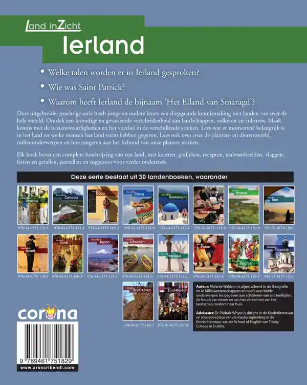 IERLAND