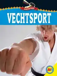 VECHTSPORT