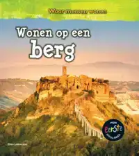 WONEN OP EEN BERG