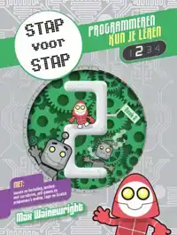 PROGRAMMEREN KUN JE LEREN