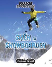 SKIEN EN SNOWBOARDEN