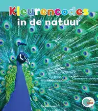 KLEURENCODES IN DE NATUUR