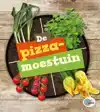 DE PIZZAMOESTUIN