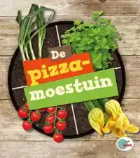 DE PIZZAMOESTUIN