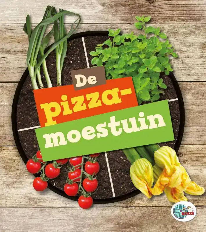 DE PIZZAMOESTUIN