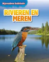 RIVIEREN EN MEREN