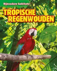 TROPISCHE REGENWOUDEN