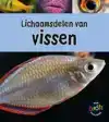 LICHAAMSDELEN VAN VISSEN