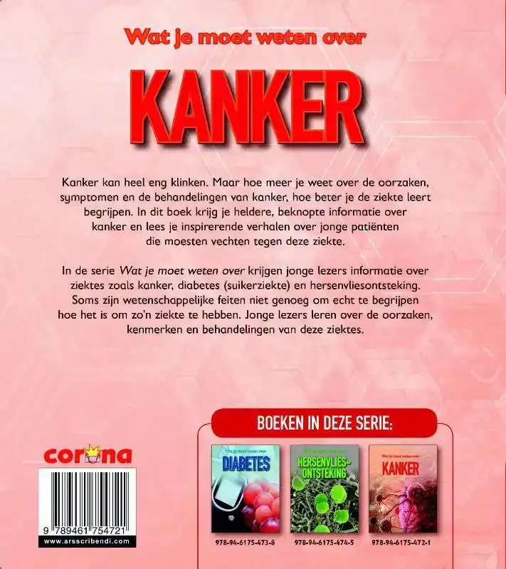KANKER