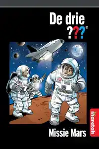 MISSIE MARS