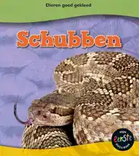 SCHUBBEN