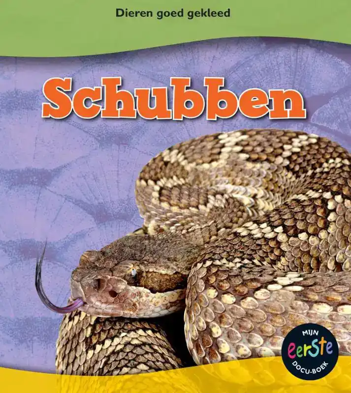 SCHUBBEN