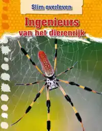 INGENIEURS VAN HET DIERENRIJK