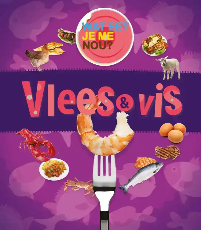 VLEES EN VIS