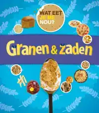 GRANEN EN ZADEN