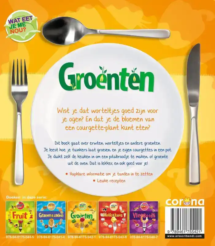 GROENTEN