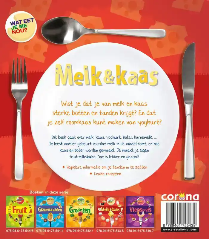 MELK & KAAS