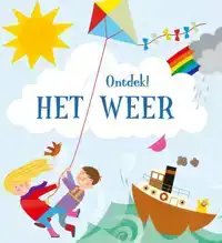 ONTDEK! HET WEER