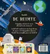 DE RUIMTE