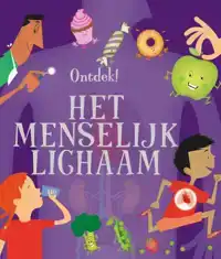 HET MENSELIJK LICHAAM