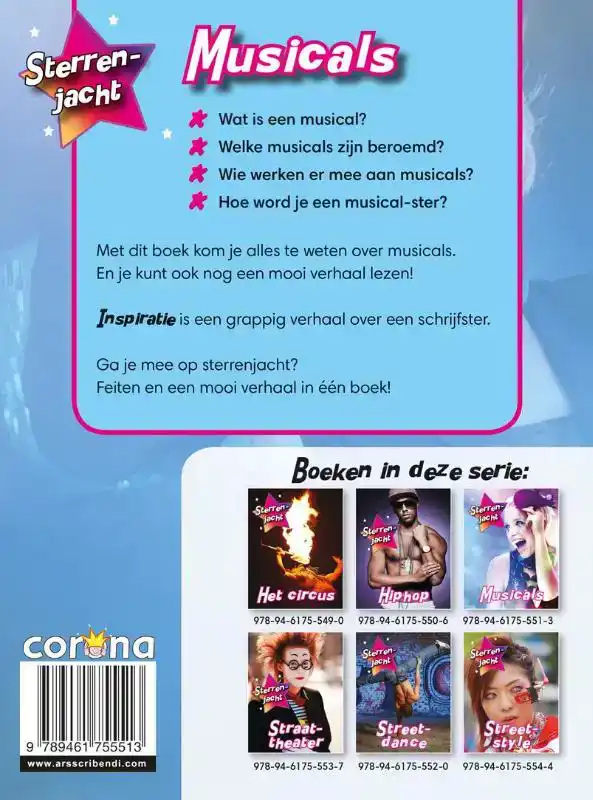 MUSICALS