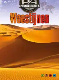 WOESTIJNEN