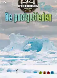 DE POOLGEBIEDEN