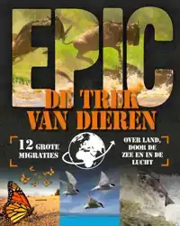 DE TREK VAN DIEREN