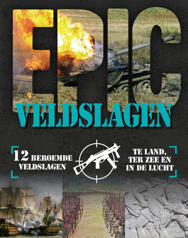 VELDSLAGEN