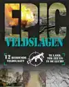 VELDSLAGEN